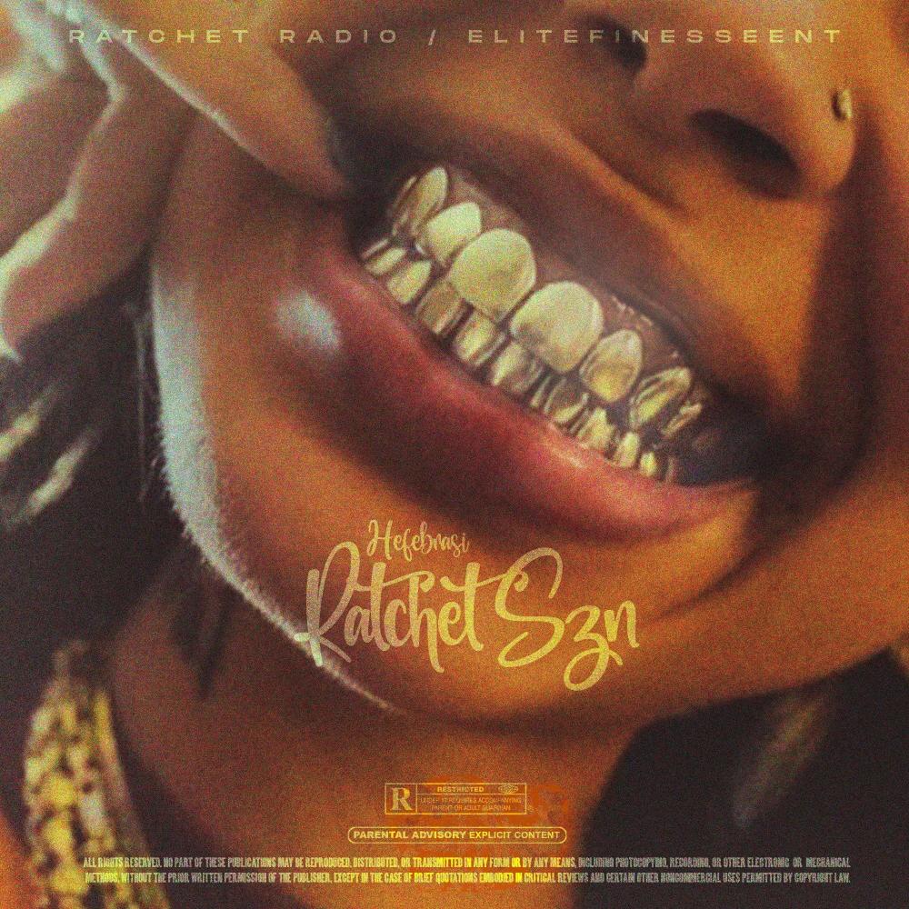 Practice (feat. Kentonio Laowns & Big Cooda) (Explicit)
