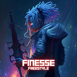 ดาวน์โหลดและฟังเพลง Finesse (Freestyle) (Explicit) พร้อมเนื้อเพลงจาก Brian King Joseph