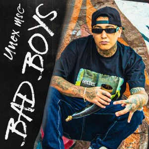 Listen to Bad Boys (Explicit) song with lyrics from Unex Msc