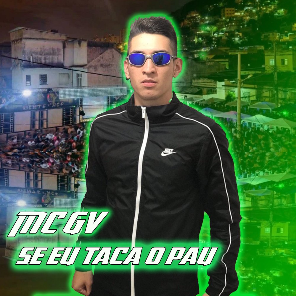 Se eu taca o pau (Dj Wallace Nk) (Explicit) (Dj Wallace Nk|Explicit)