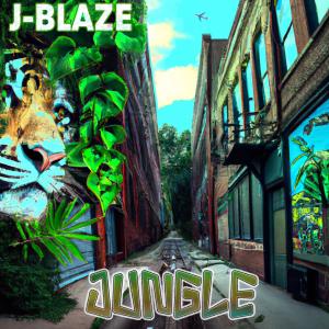 อัลบัม Jungle (Explicit) ศิลปิน J-Blaze