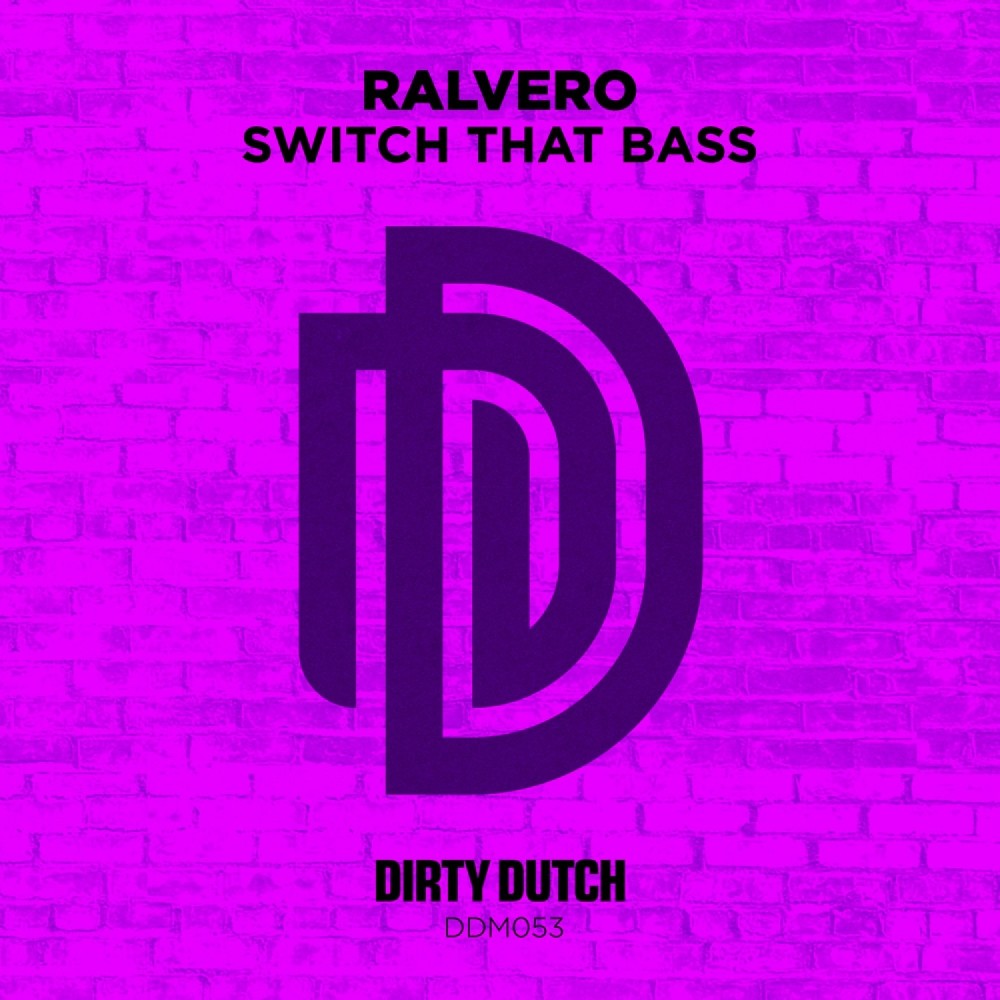 Switch That Bass