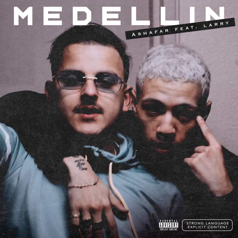 Medellin (Explicit)