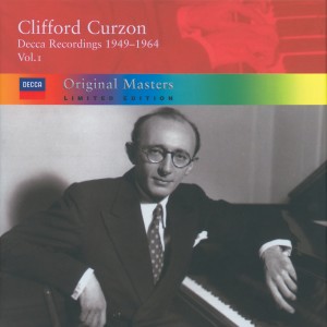 Clifford Curzon: Decca Recordings 1949-1964 Vol.1