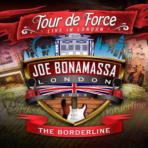 收聽Joe Bonamassa的Happier Times (Live)歌詞歌曲