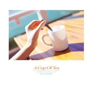 A Cup Of Tea dari Lee Geunu