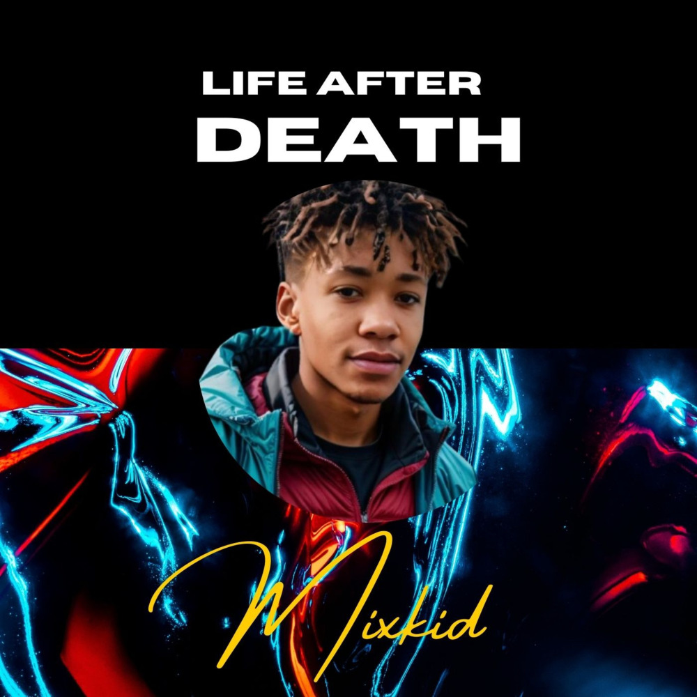 Life After Death