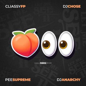 收聽Cliassy Fp的Let Me See It (feat. Pee Supreme) (Explicit)歌詞歌曲