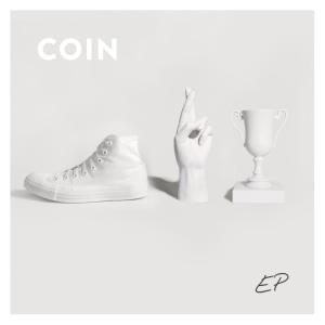 COIN的專輯COIN - EP