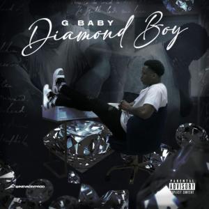 อัลบัม Diamond Boy (Explicit) ศิลปิน Gbaby