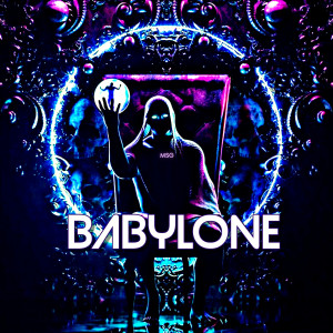 Listen to Babylone (Mink's Disstrack) song with lyrics from MSG
