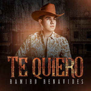 Listen to Te Quiero song with lyrics from Ramiro Benavides
