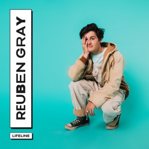 收聽Reuben Gray的Lifeline歌詞歌曲