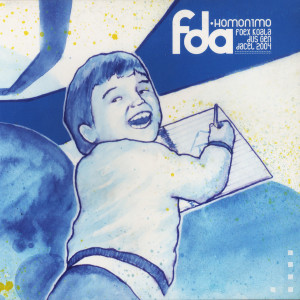 Listen to No Es Claro song with lyrics from F D A