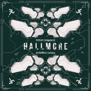 Hallmore的专辑Sky Runner / Exposed