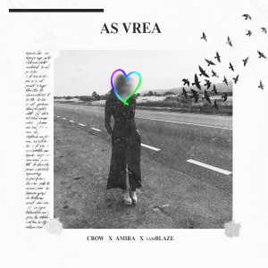 Album As Vrea from Amira