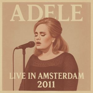 ดาวน์โหลดและฟังเพลง Lovesong (Live) พร้อมเนื้อเพลงจาก Adele