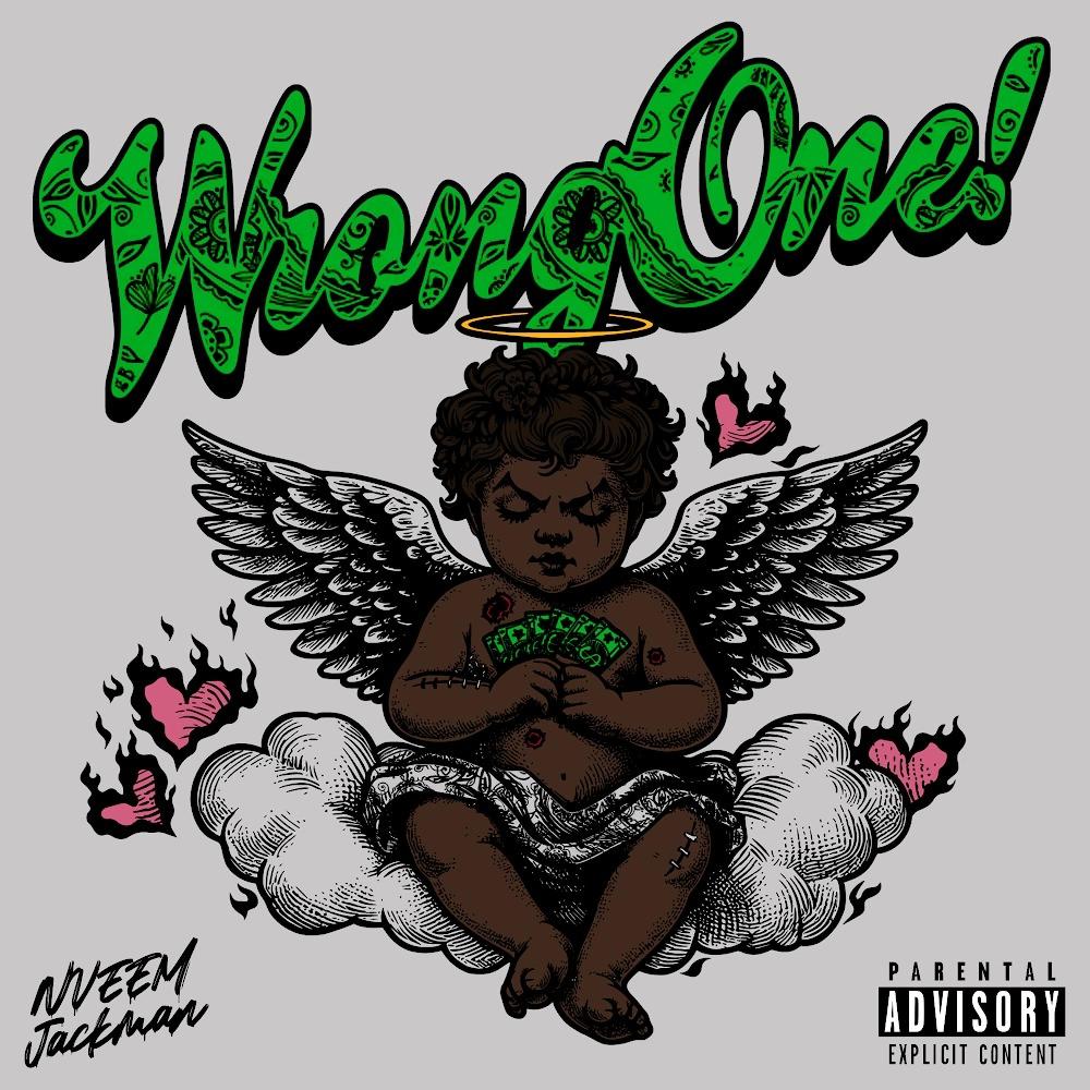 Wrong one (feat. JaceJay) (Explicit)