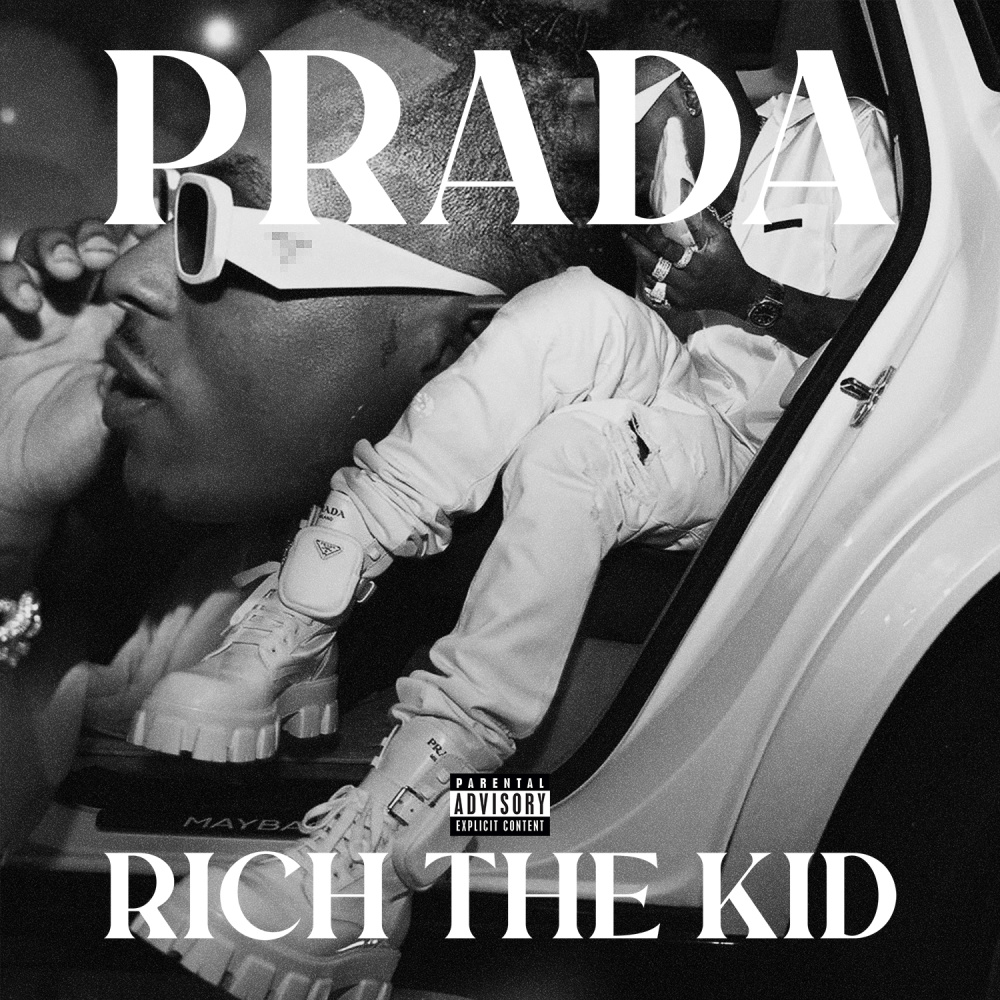 Prada(feat. Polo G) (Remix)