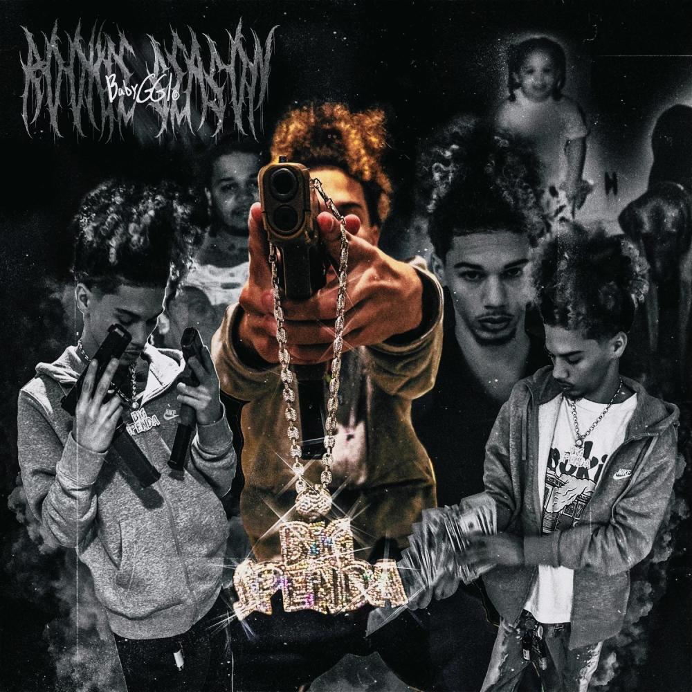 HOTZZZ (feat. Mg Sleepy) (Explicit)
