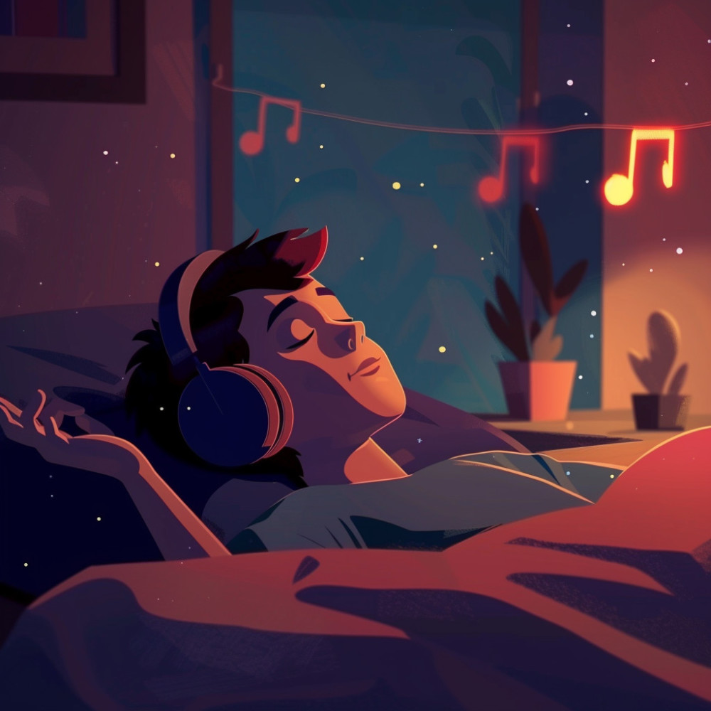 Sleepy Time Lofi