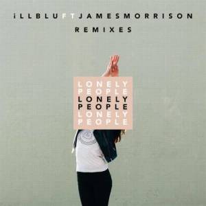 收聽iLL BLU的Lonely People (Star One Remix)歌詞歌曲