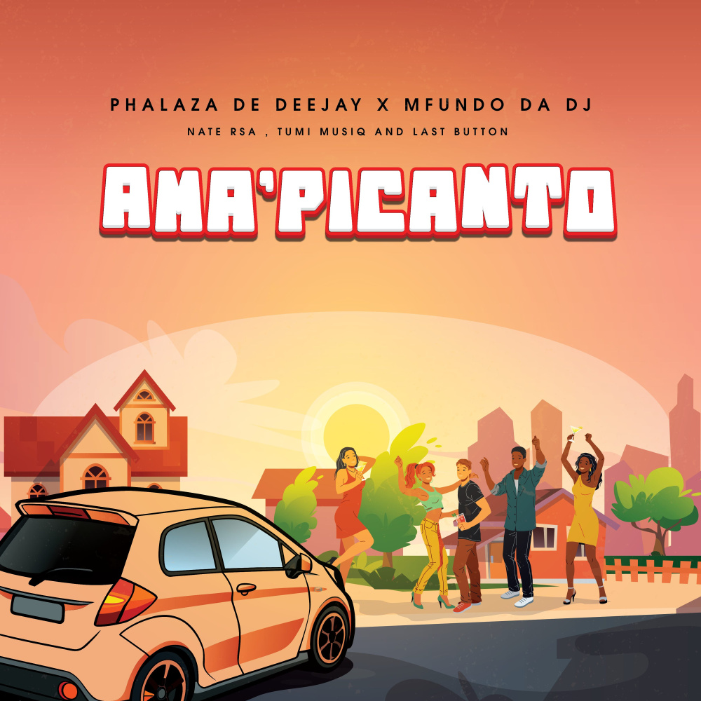 Ama'Picanto