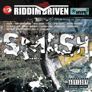Various Artists的專輯Riddim Driven: Smash