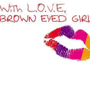 Brown Eyed Girls的专辑With L.O.V.E Brown Eyed Girls