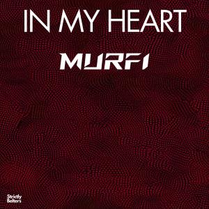 Murfi的專輯In My Heart
