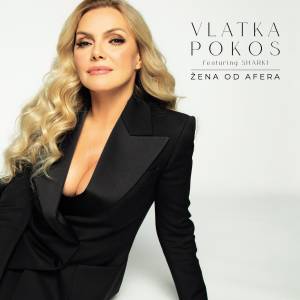 Dengarkan lagu Žena od afera nyanyian Vlatka Pokos dengan lirik