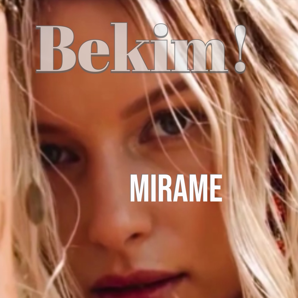 Mirame (Edit) (Explicit) (Edit|Explicit)