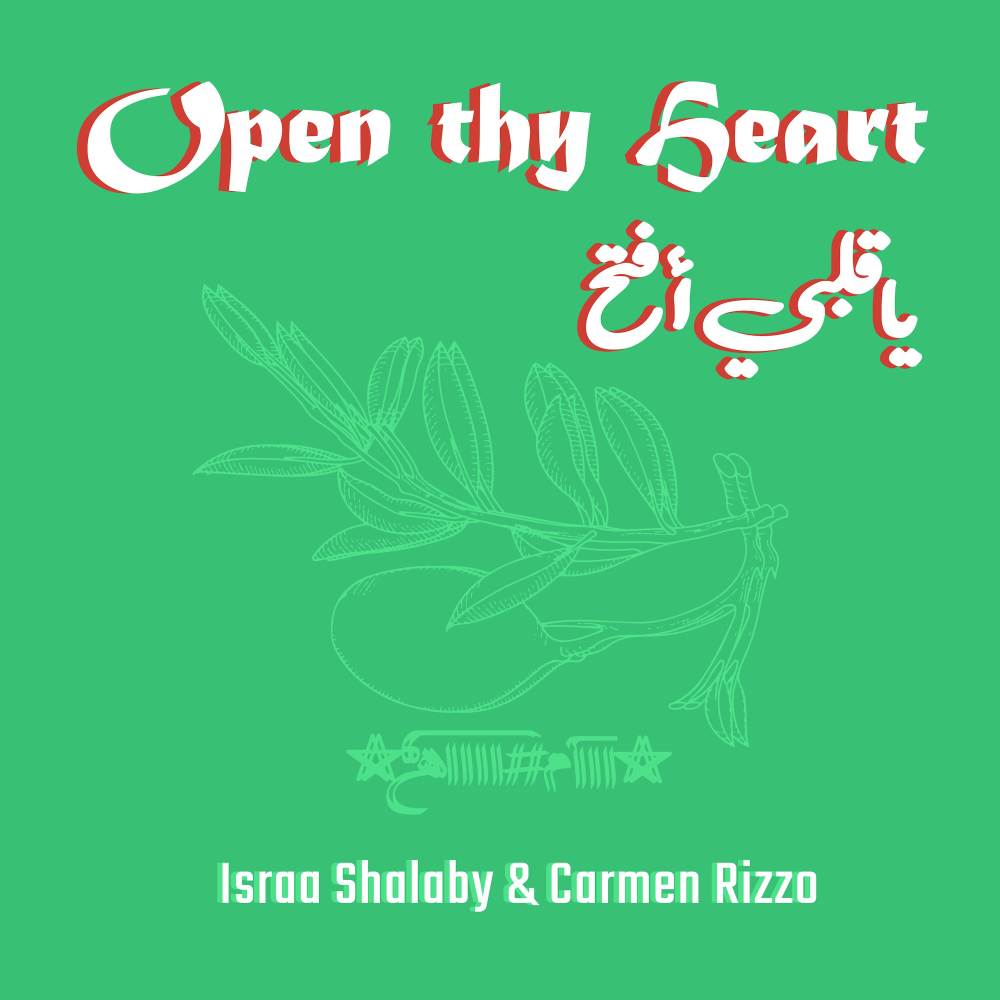 Open Thy Heart