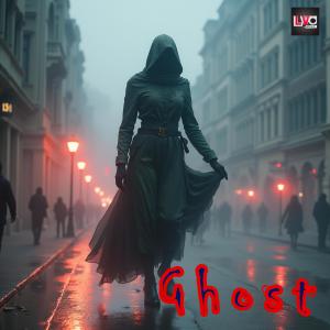 Laszlo Vanyai的專輯Ghost