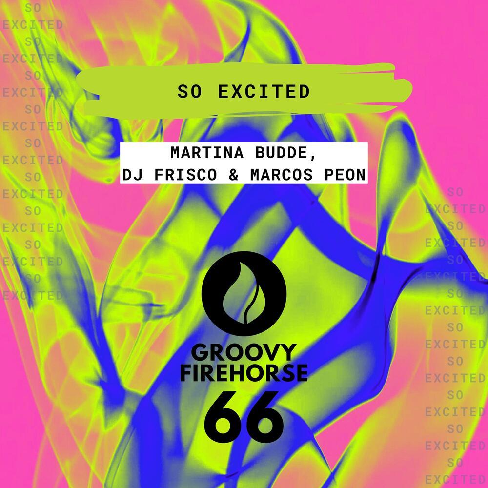 So Excited (Radio-Edit)