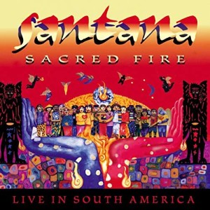 收聽Santana的Soul Sacrifice/ Don't Try This At Home歌詞歌曲