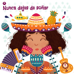 Listen to Nunca dejes de soñar song with lyrics from El Plan