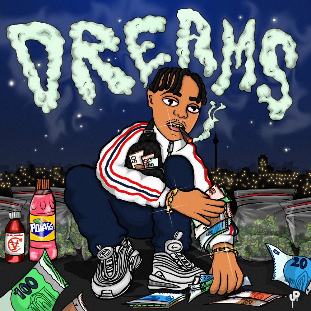 Dreams (Explicit)