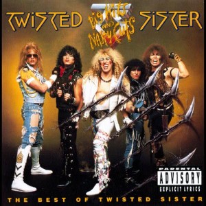 ดาวน์โหลดและฟังเพลง I'll Never Grow Up, Now! พร้อมเนื้อเพลงจาก Twisted Sister