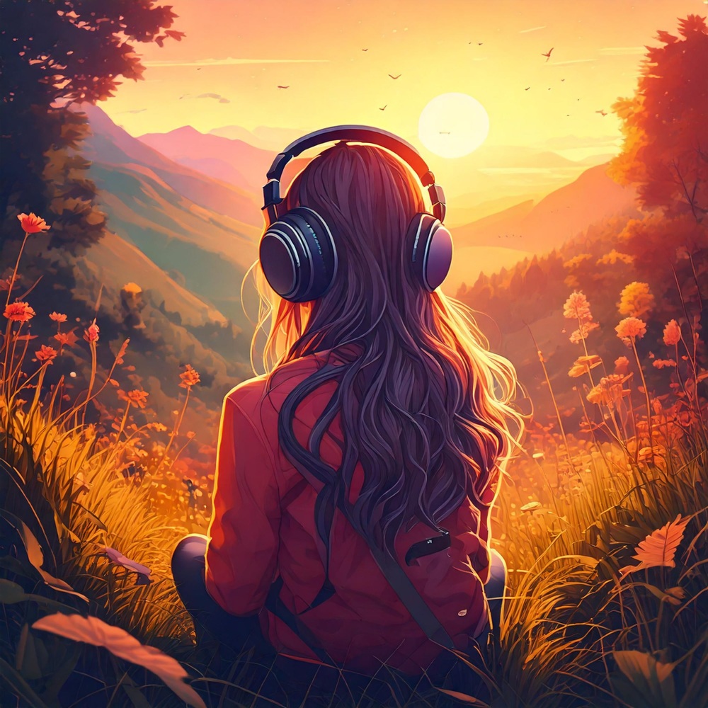 Lofi Balanced Path