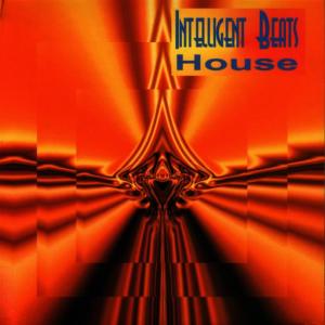 William Escobar的專輯Intelligent Beats House