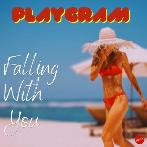 Playgram的專輯Falling With You