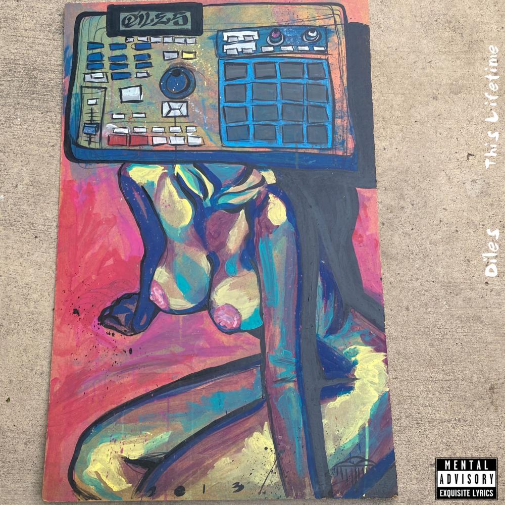 Gold Mine (feat. EKYM1536) (Explicit)