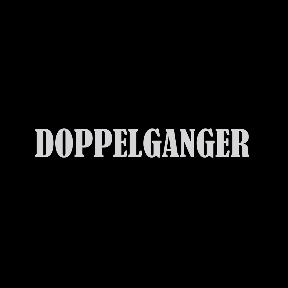 Doppelganger (Explicit)