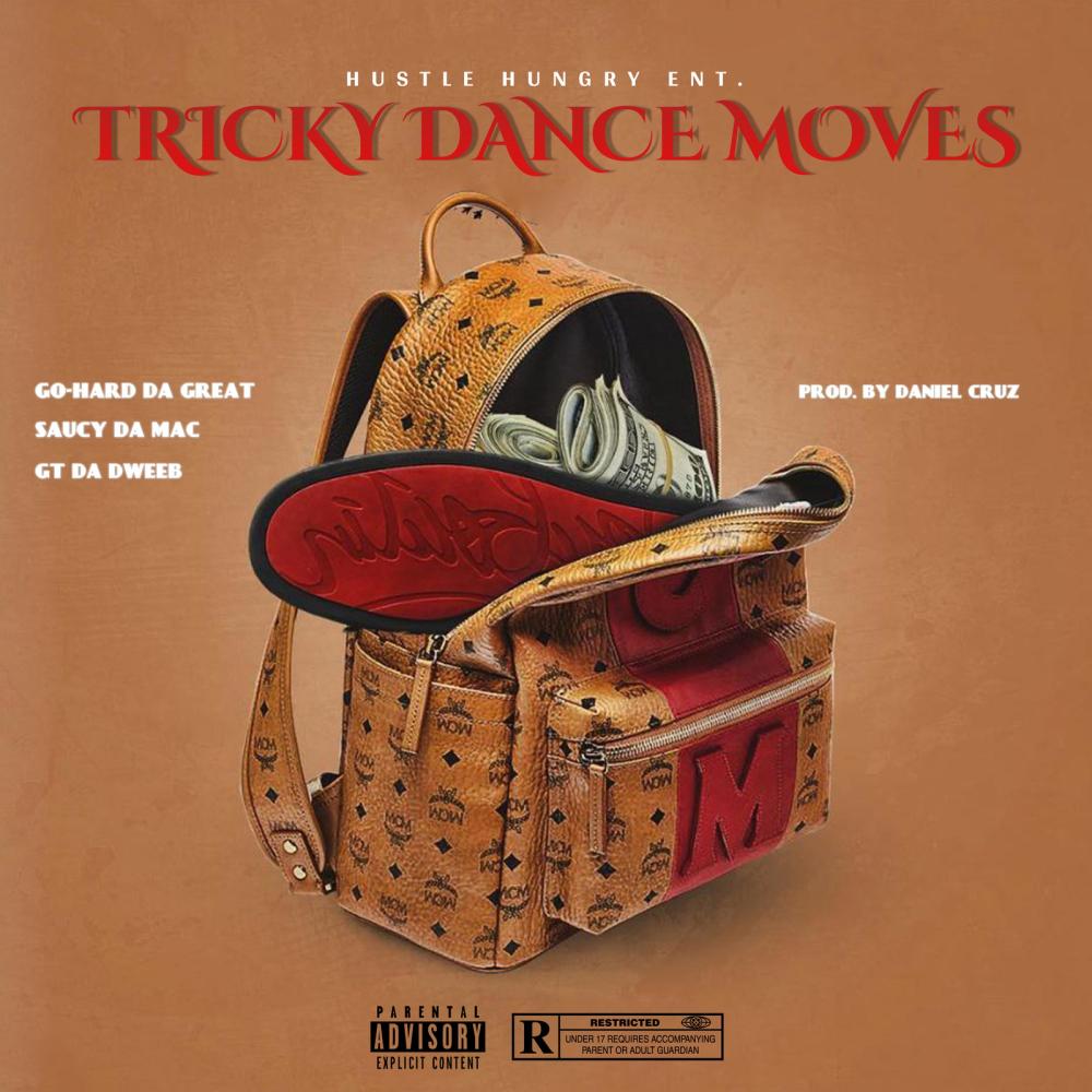 Tricky Dance Moves (Explicit)