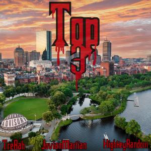 收聽Tre Rah的Top 3 (feat. Jovian Martian & HighKeyRandom) (Explicit)歌詞歌曲