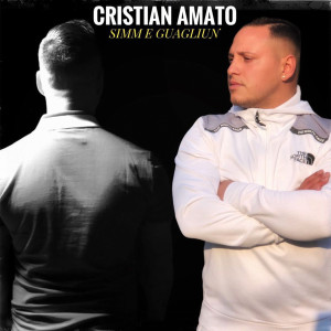 Cristian Amato的專輯Simm 'e guagliun