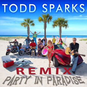 อัลบัม Party in Paradise (Remix) [feat. Nadirah Shakoor, Peter Mayer & Doyle Grisham] ศิลปิน Nadirah Shakoor