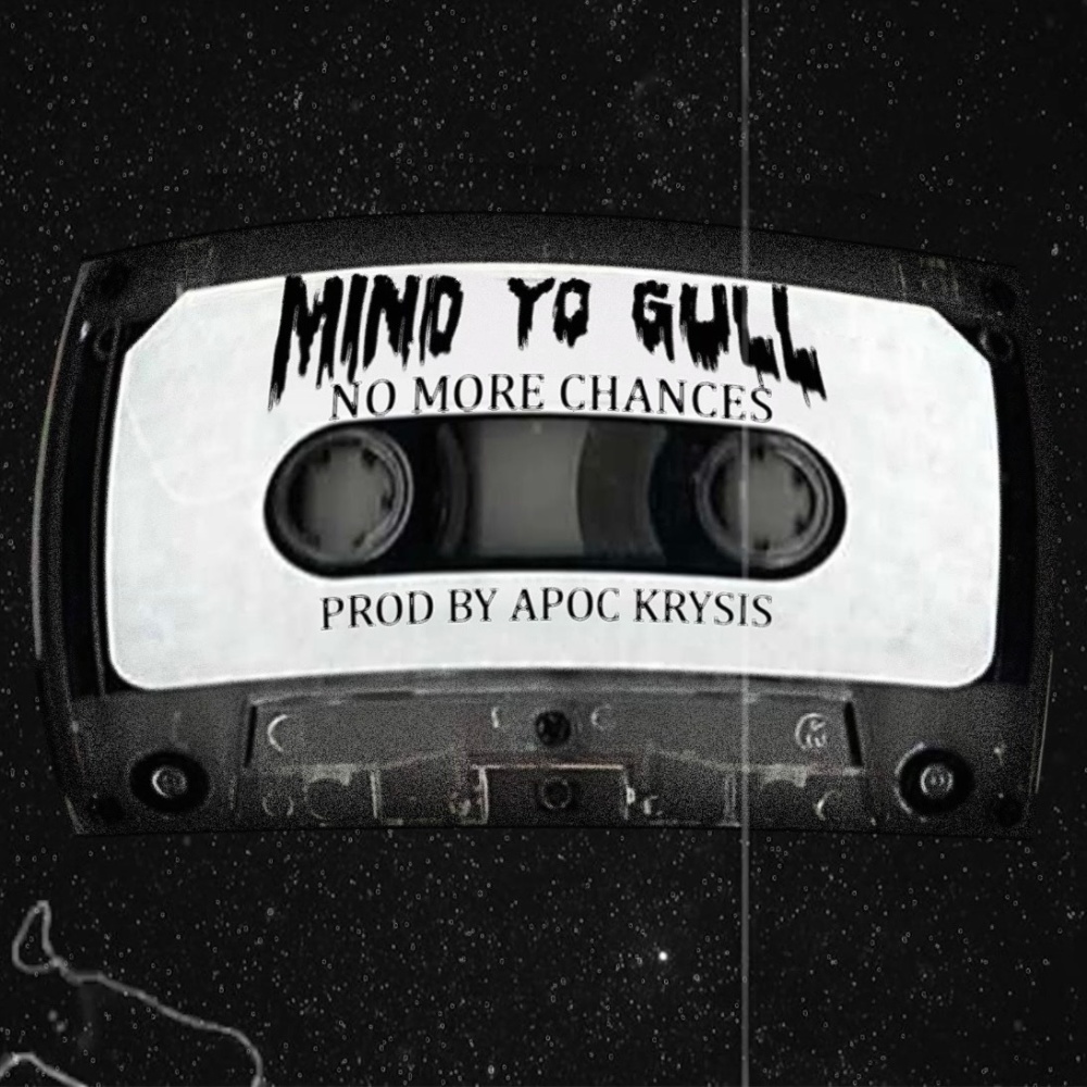 No More Chances (Explicit)