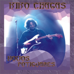 ดาวน์โหลดและฟังเพลง Assanhado พร้อมเนื้อเพลงจาก Kiko Chagas